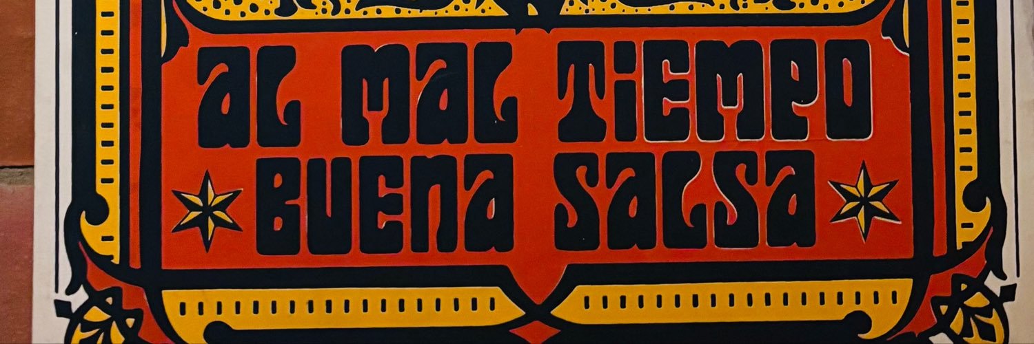 Lorena's banner