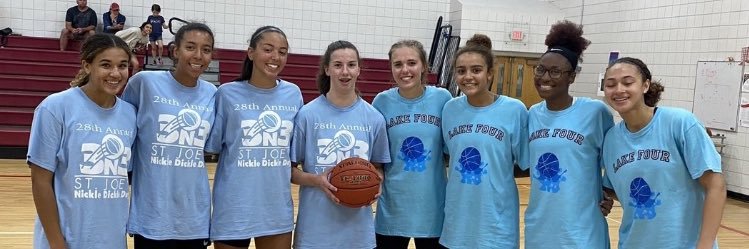 Nickle Dickle Hoops's banner