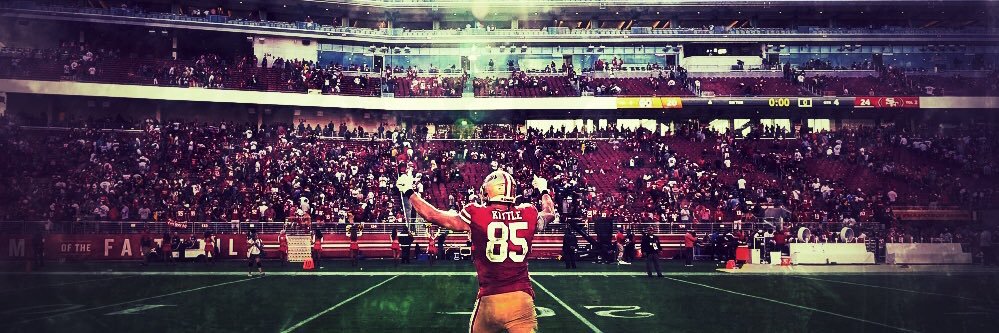 Niner Edits's banner