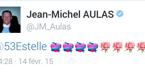 OL, mon amour's banner