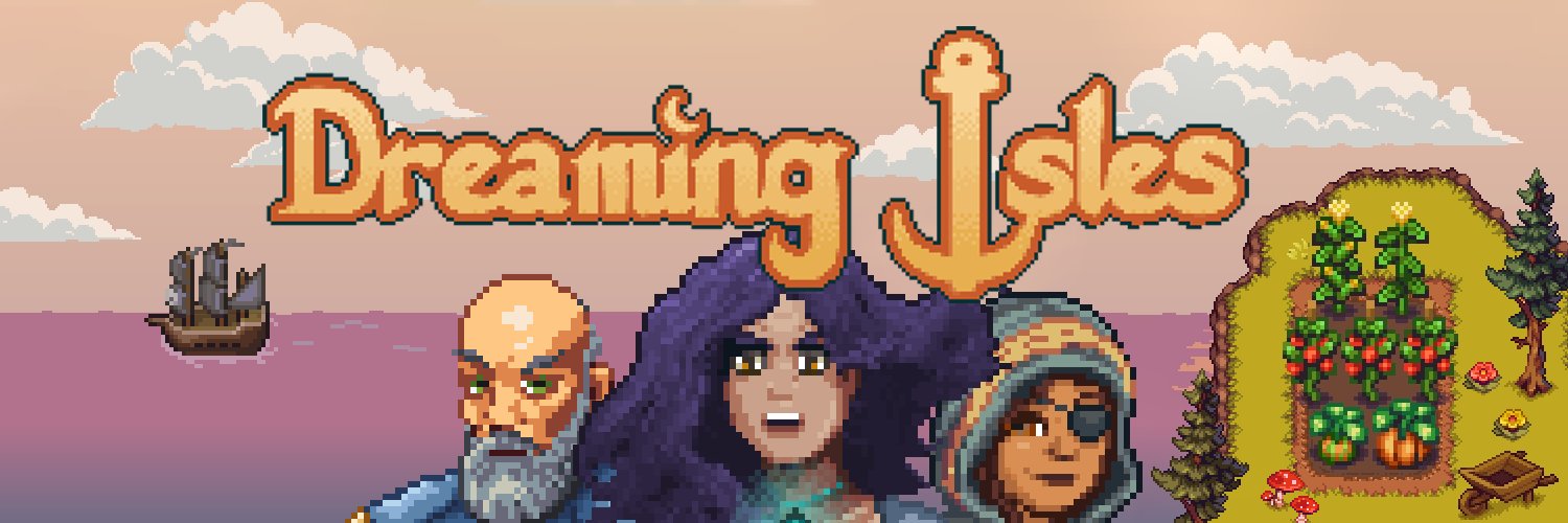 Yawning Dad's banner