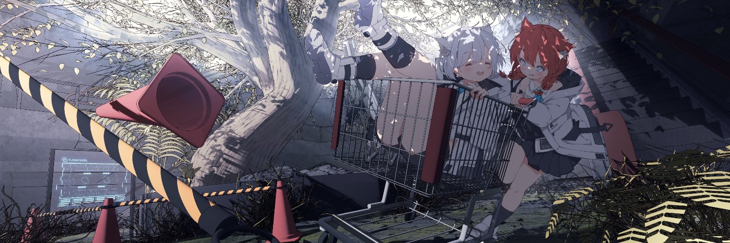 HOJI🧬's banner