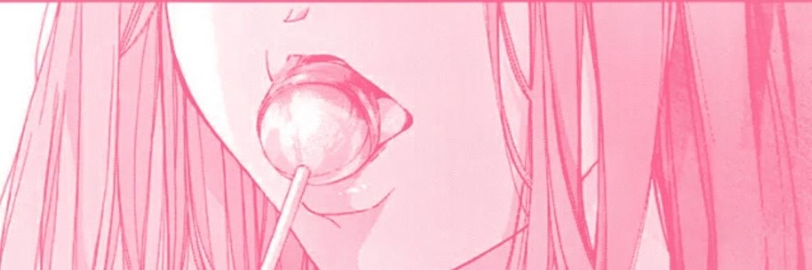 💕's banner