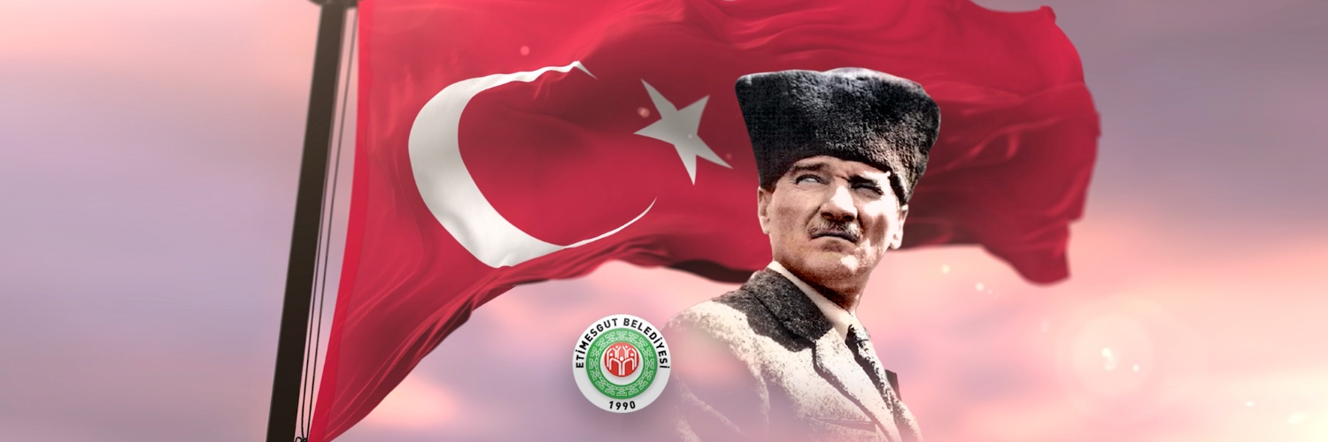Etimesgut Belediyesi's banner