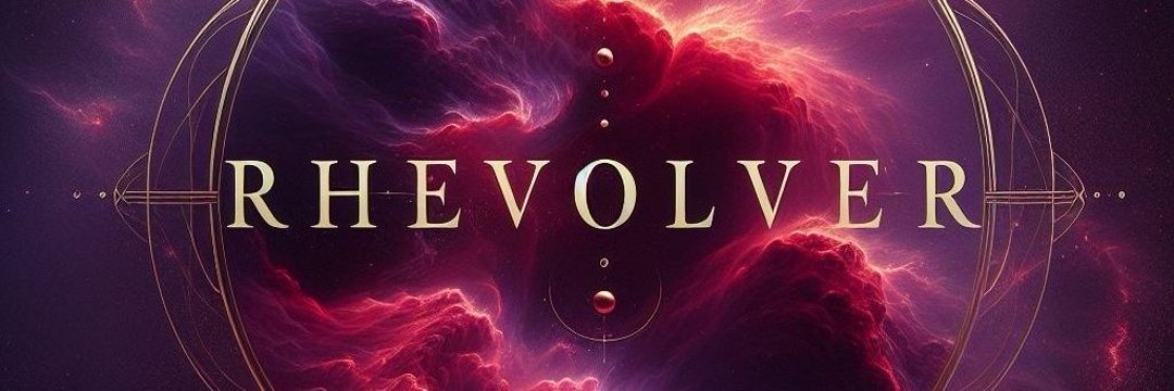 Rhevolver's banner