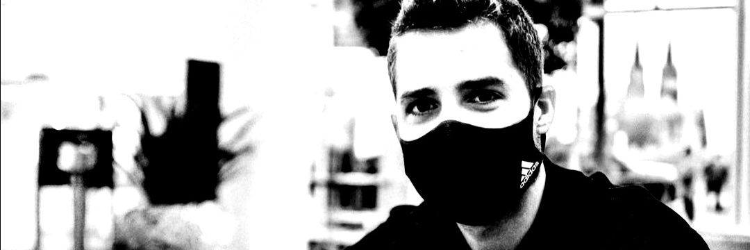 Aleksandar Marton's banner