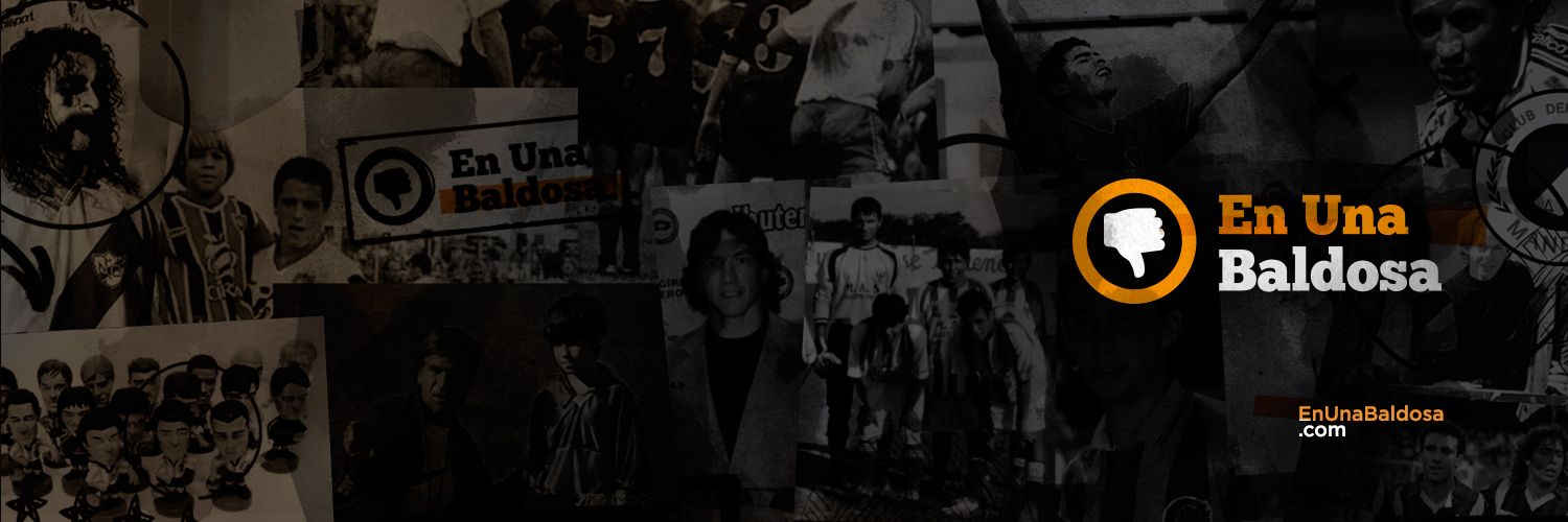 En Una Baldosa's banner