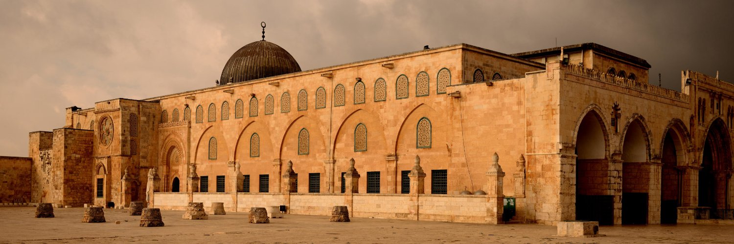 كن ذا أثر's banner