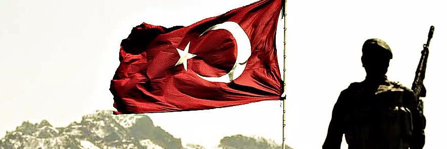 Ceyhun Bozkurt's banner
