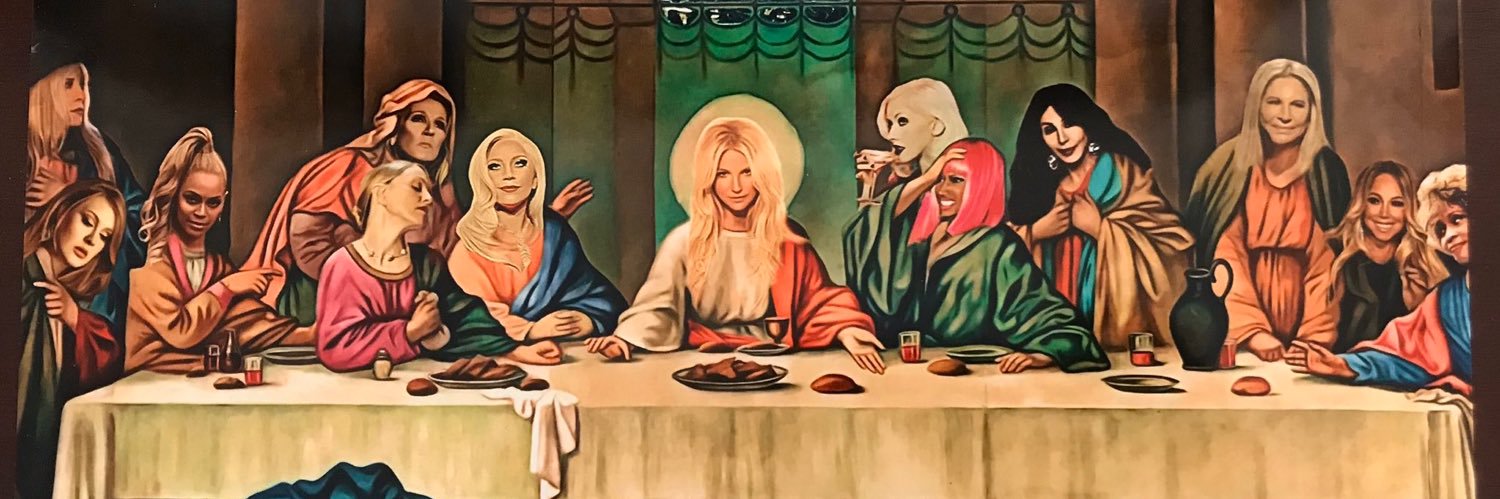 Turyca's banner