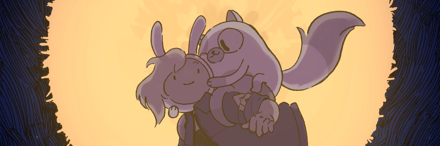 tea ⭐️🌾 arcane fever's banner