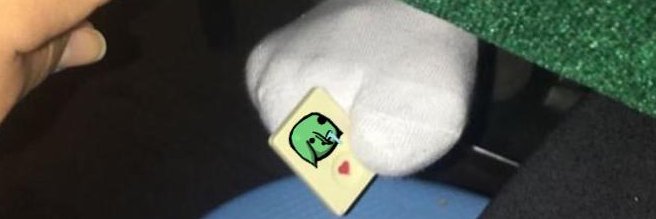 Swaggybark's banner