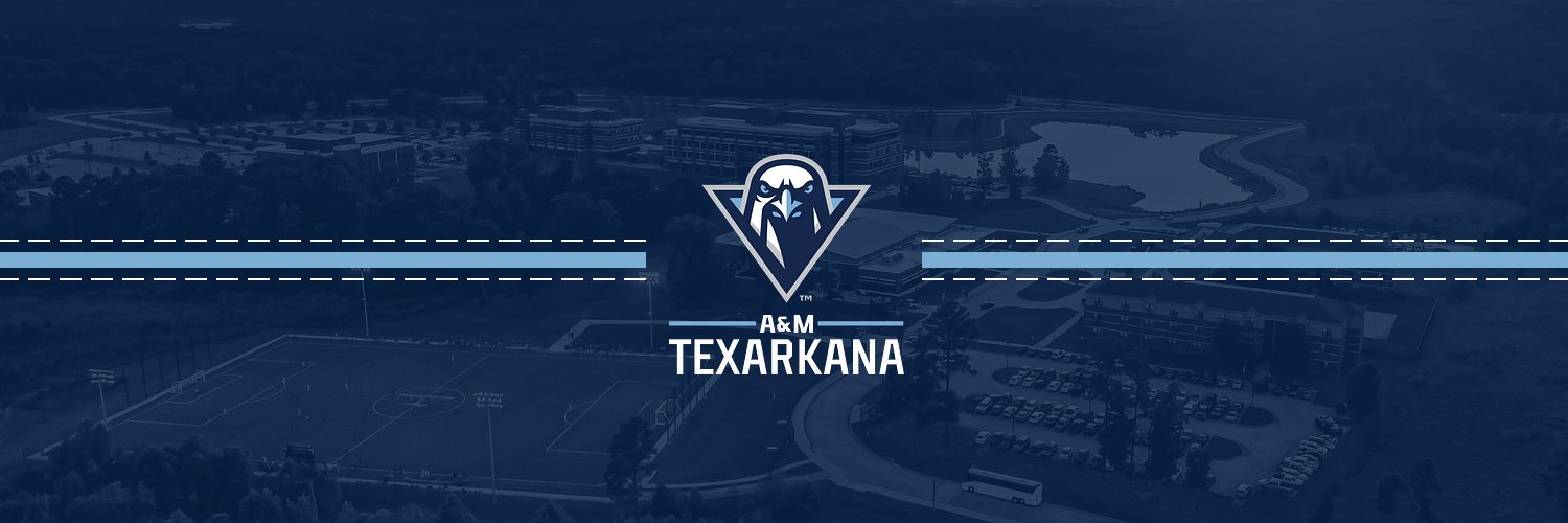 TAMUT Athletics's banner