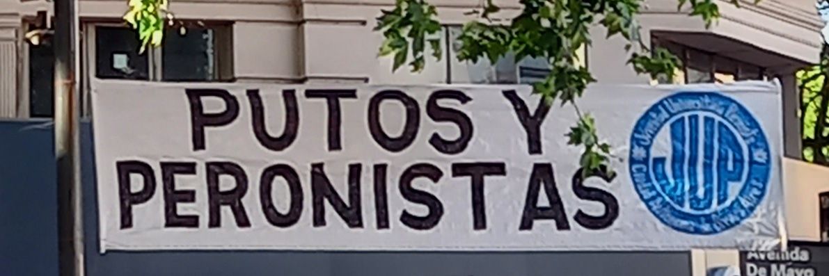 Agustín 🦂's banner