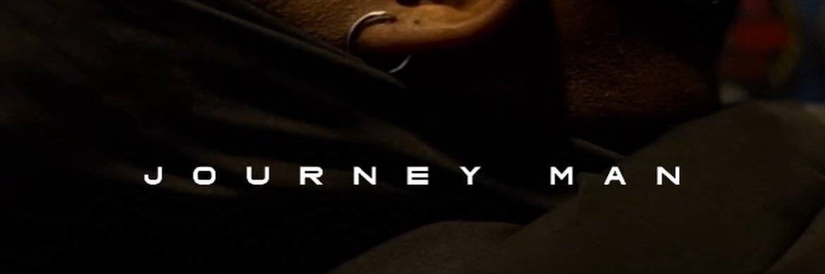J O U R N E Y M A N ™️'s banner