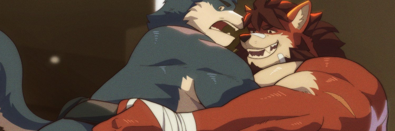 Kusu🐟🔜FurryMossa's banner