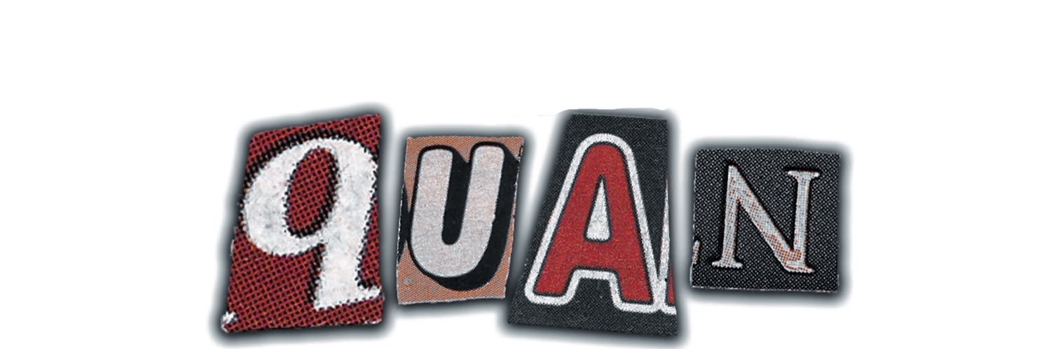 Quan's banner