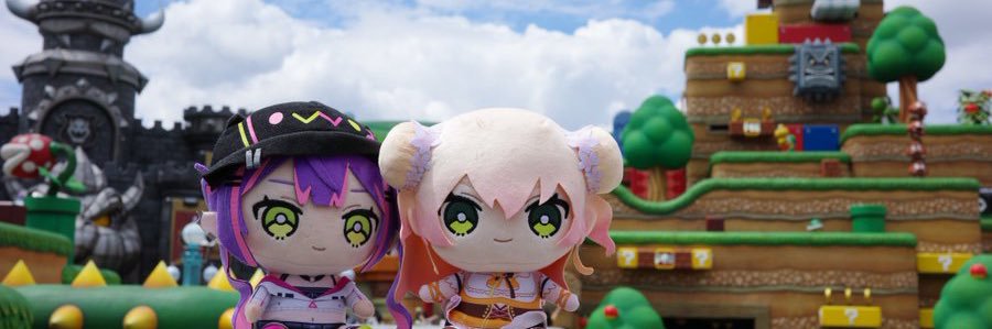 ミカン🍑🥟's banner