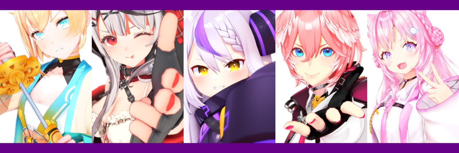 舞桜's banner