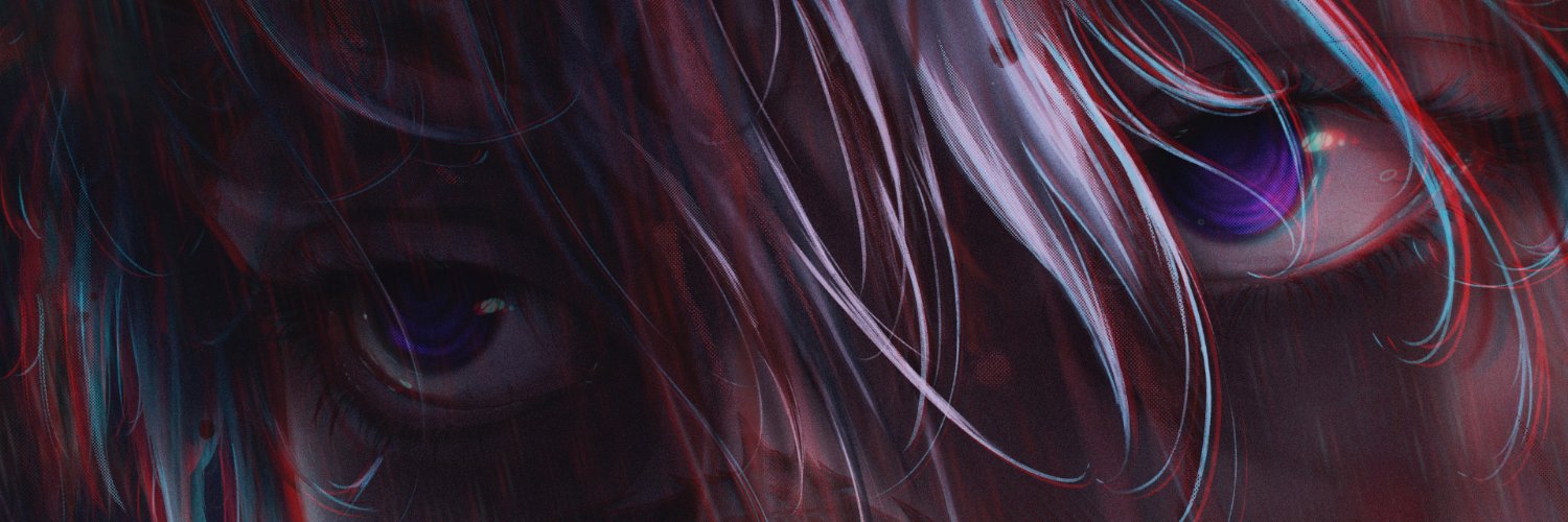 mell 🎨's banner
