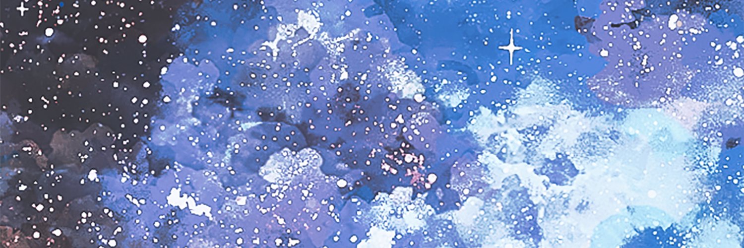 Enki 🌌✨'s banner