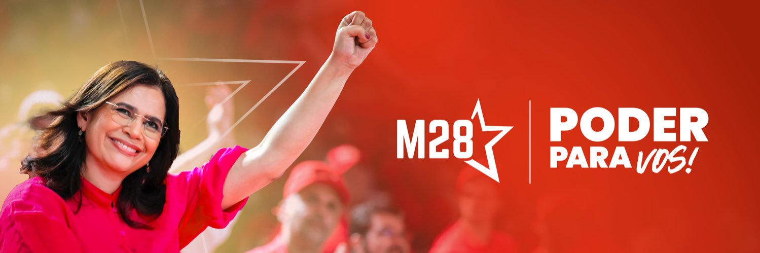 M28's banner