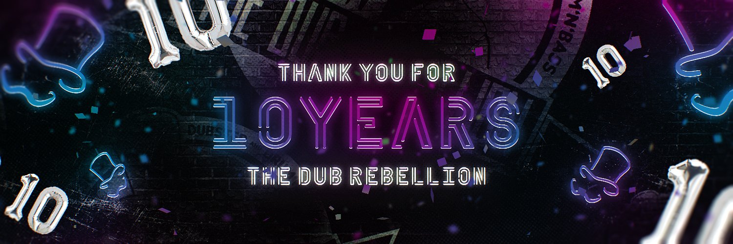 dubstep matt damon's banner