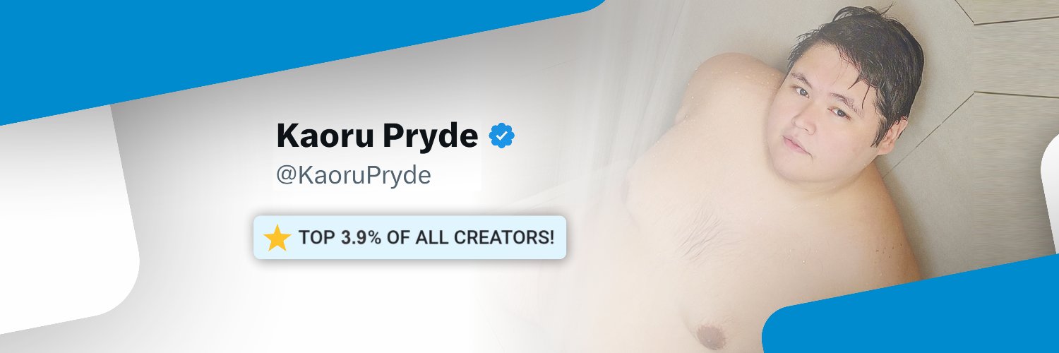 Kaoru Pryde's banner