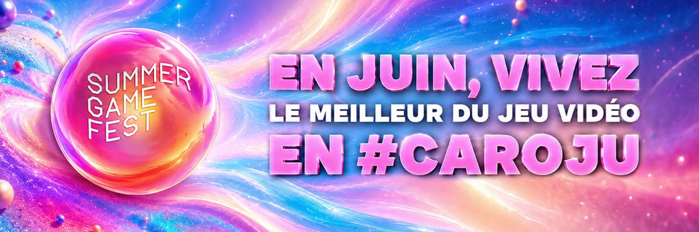 Carole Quintaine's banner