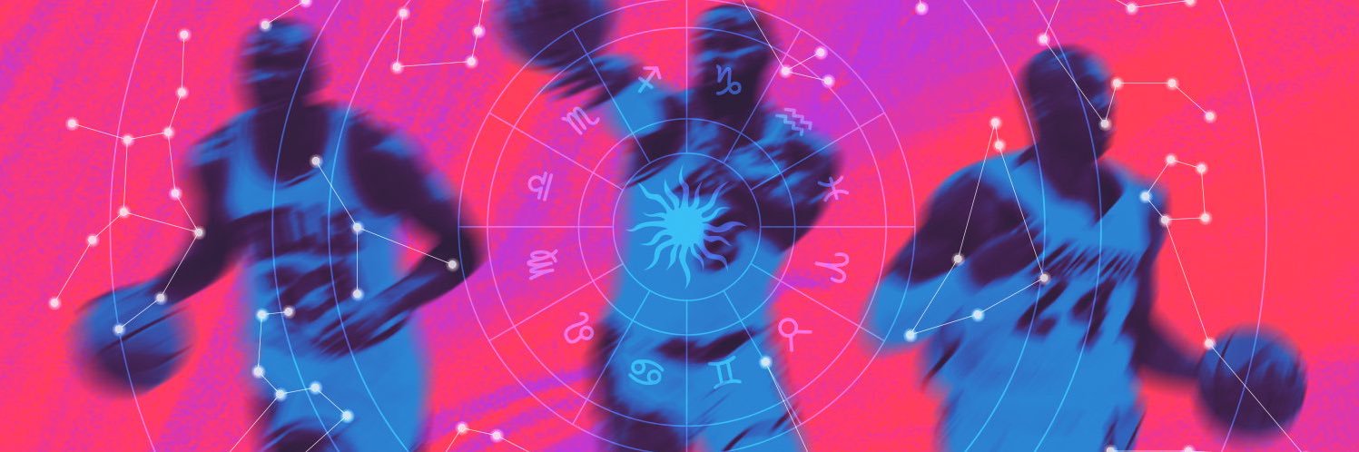 The Zodiac GM's banner