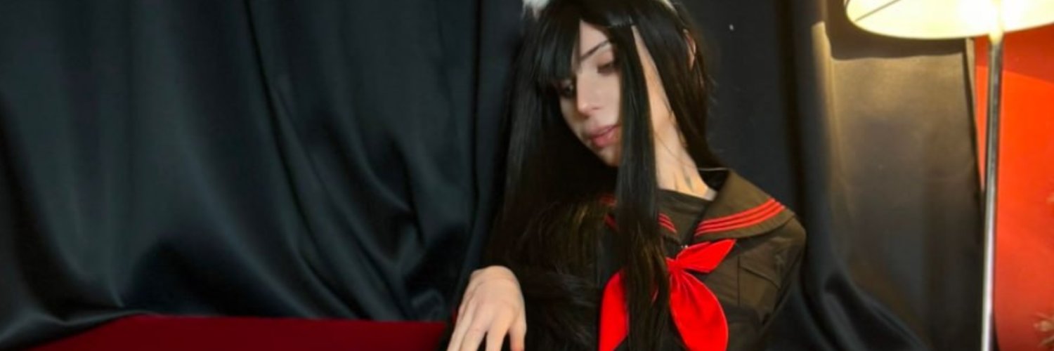 Sofya Hot 🧨's banner