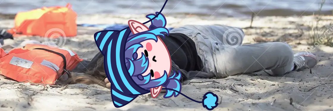 Jenny Tsukino 🐇🌙 VTuber & Live2d Rigger's banner