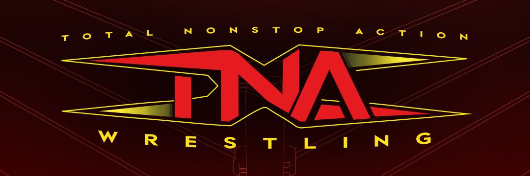 TNA Wrestling's banner