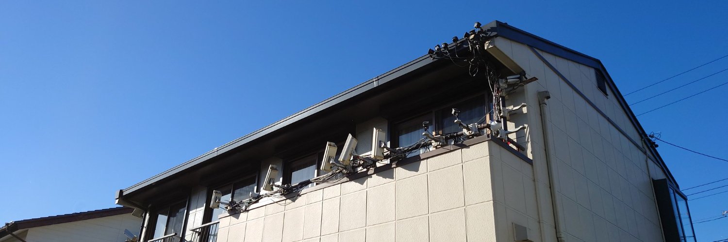 藤井大地's banner
