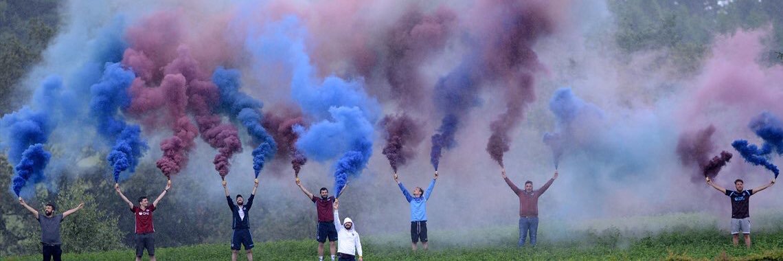 Miraç Türüt's banner