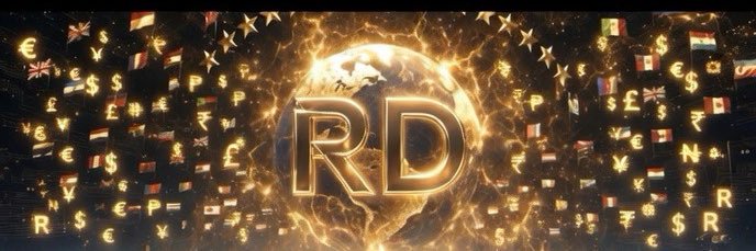 R £ A L D £ N T R O®'s banner
