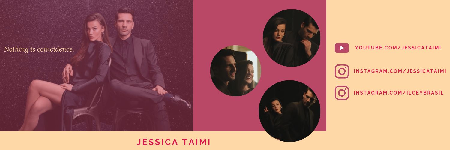 Jéssica Taimi's banner