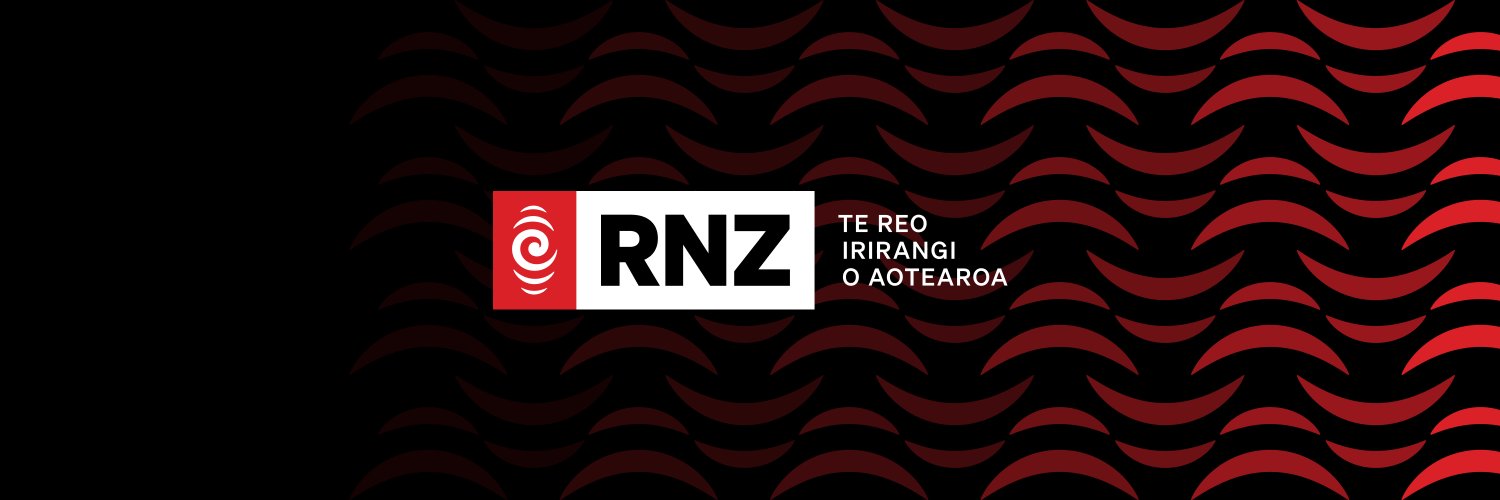 RNZ Te Ao Māori's banner