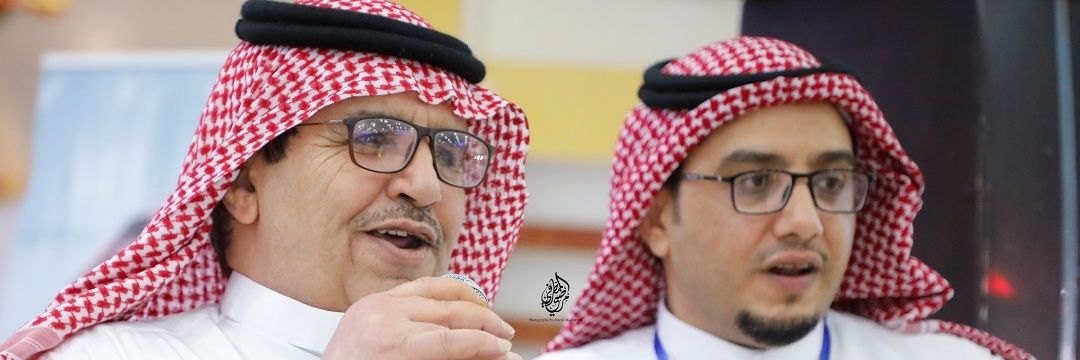 فيصل القيران's banner
