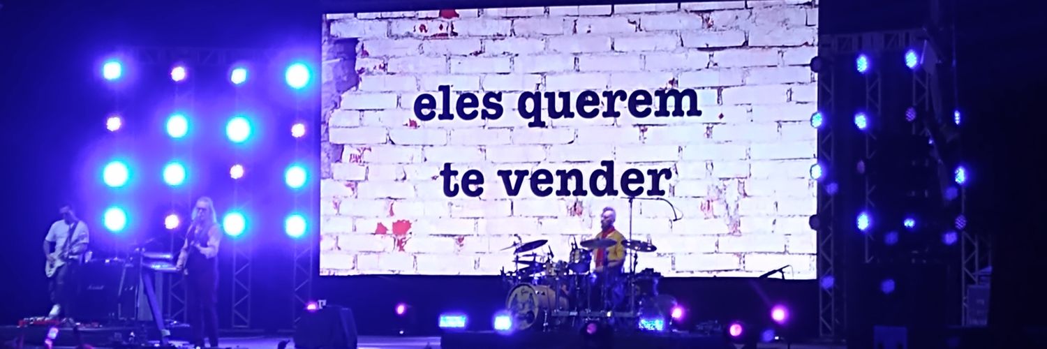 Raphael Guerra's banner