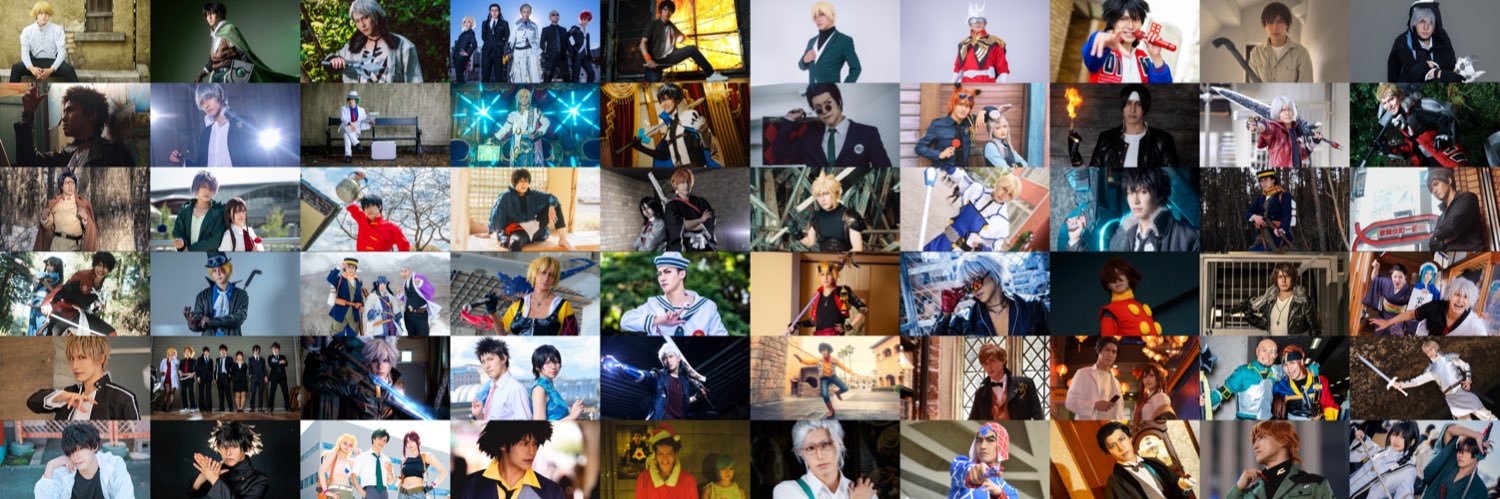 坂本コウルド's banner