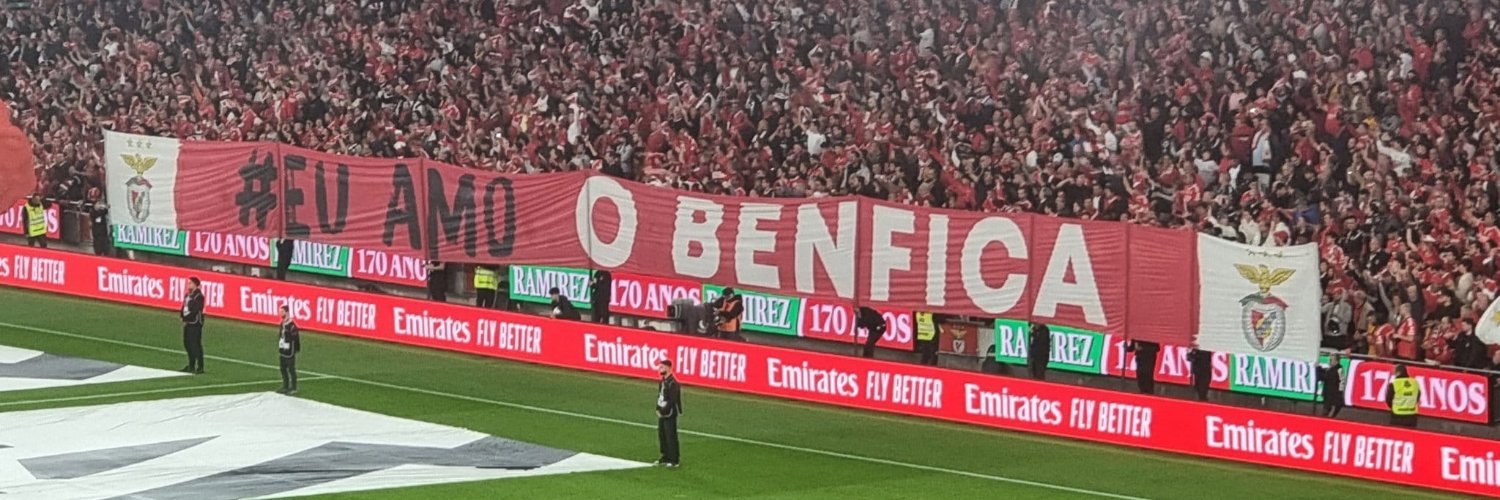 Tiago Godinho's banner