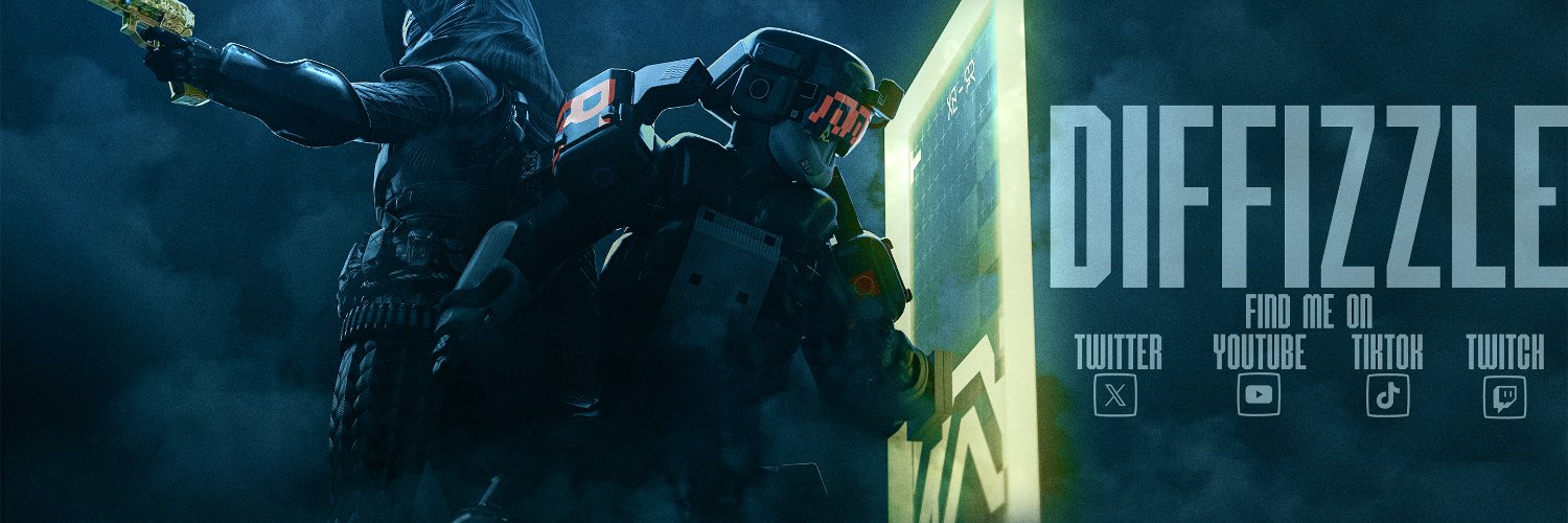 Diffizzle's banner