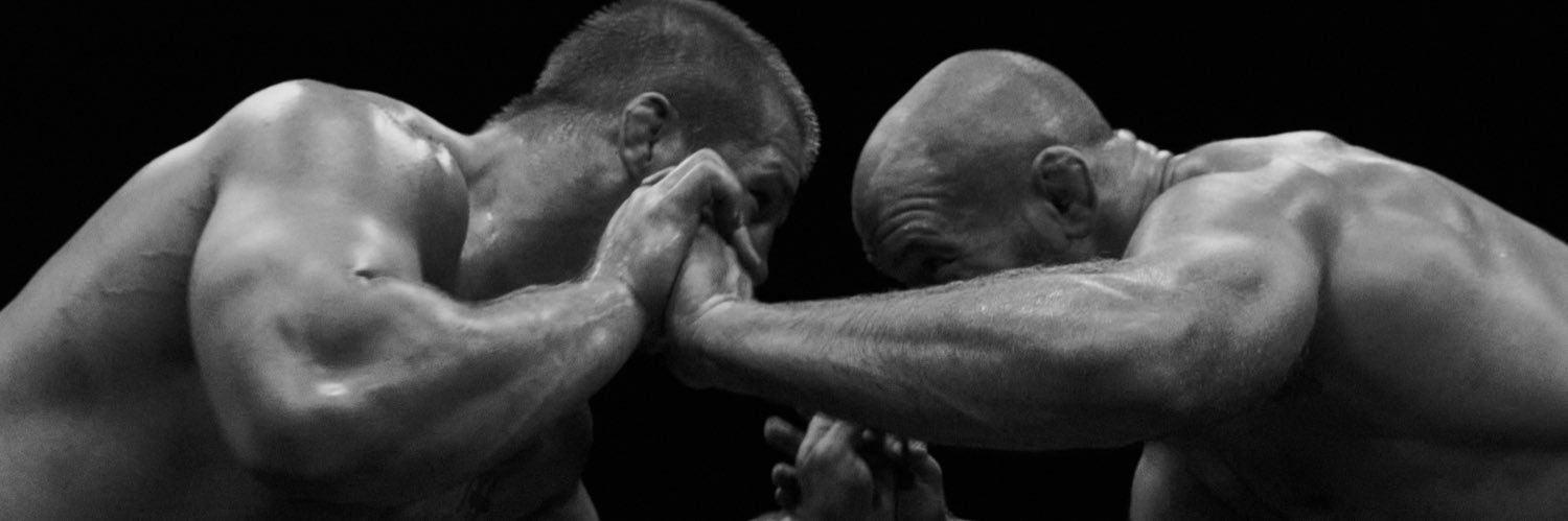 RUDIS's banner