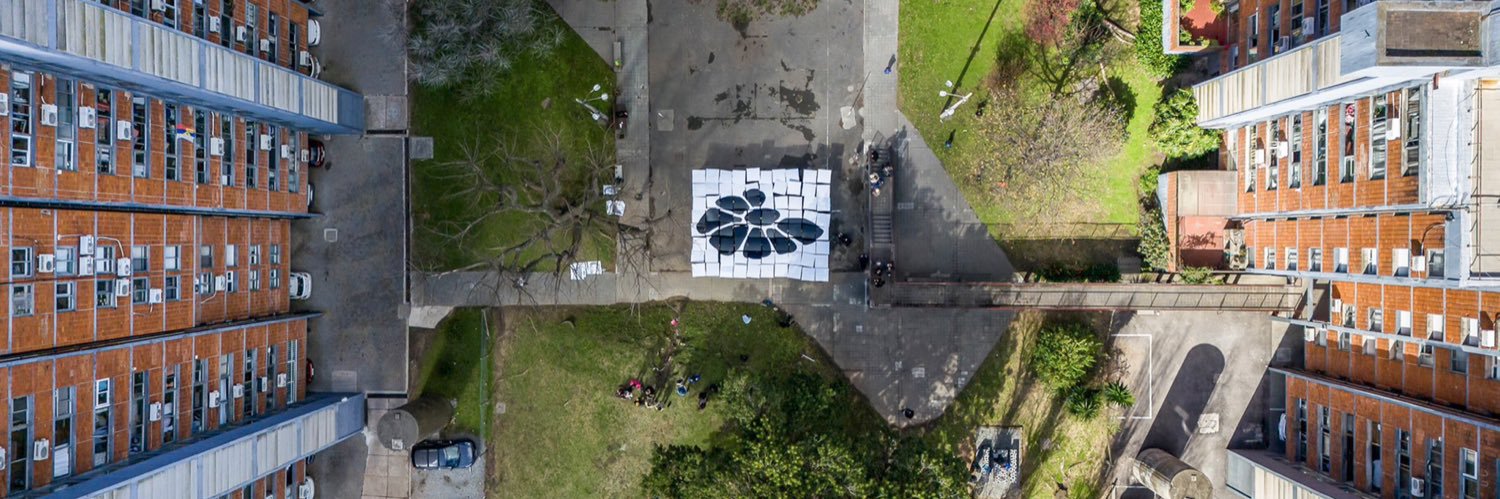 Gustavo Berriel Pareja's banner