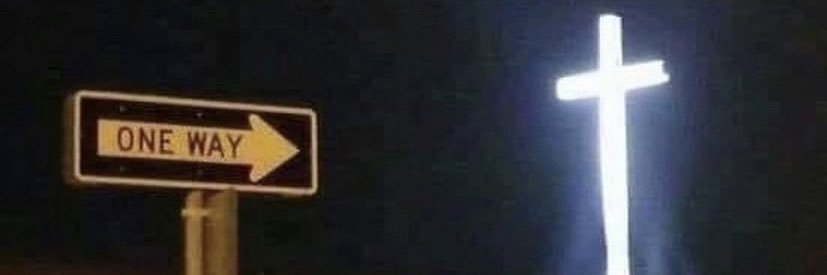 Helge Orome's banner
