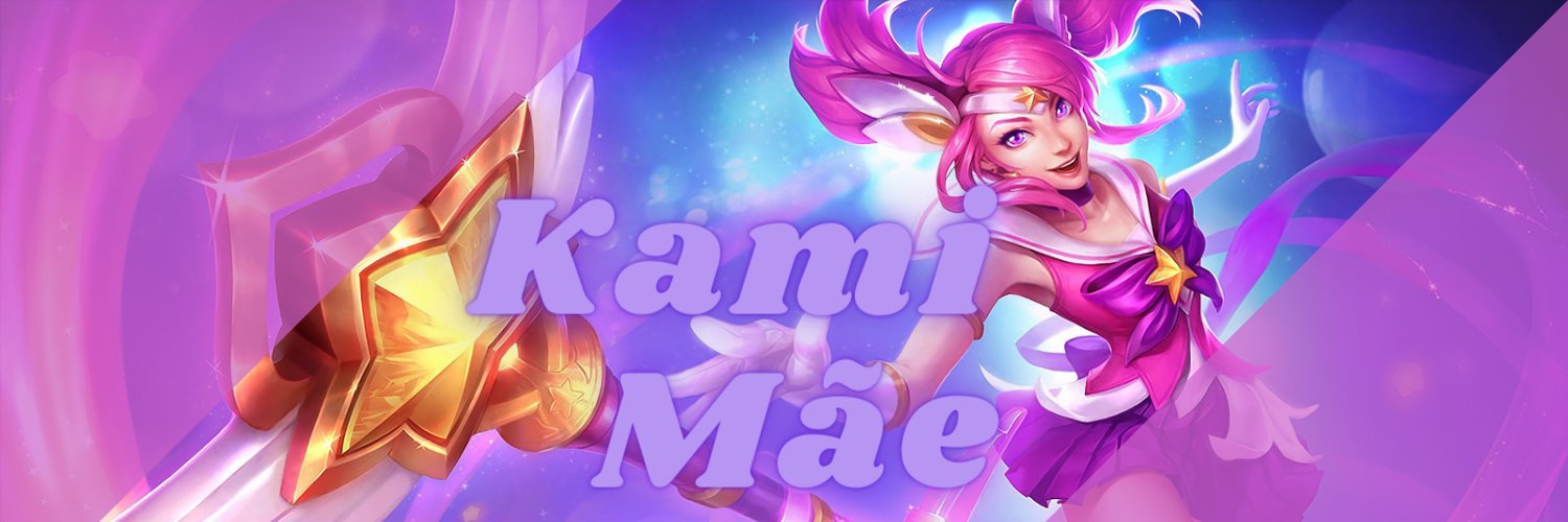 Sandra Bohm | VOS KAMIMAE #CBLOW's banner