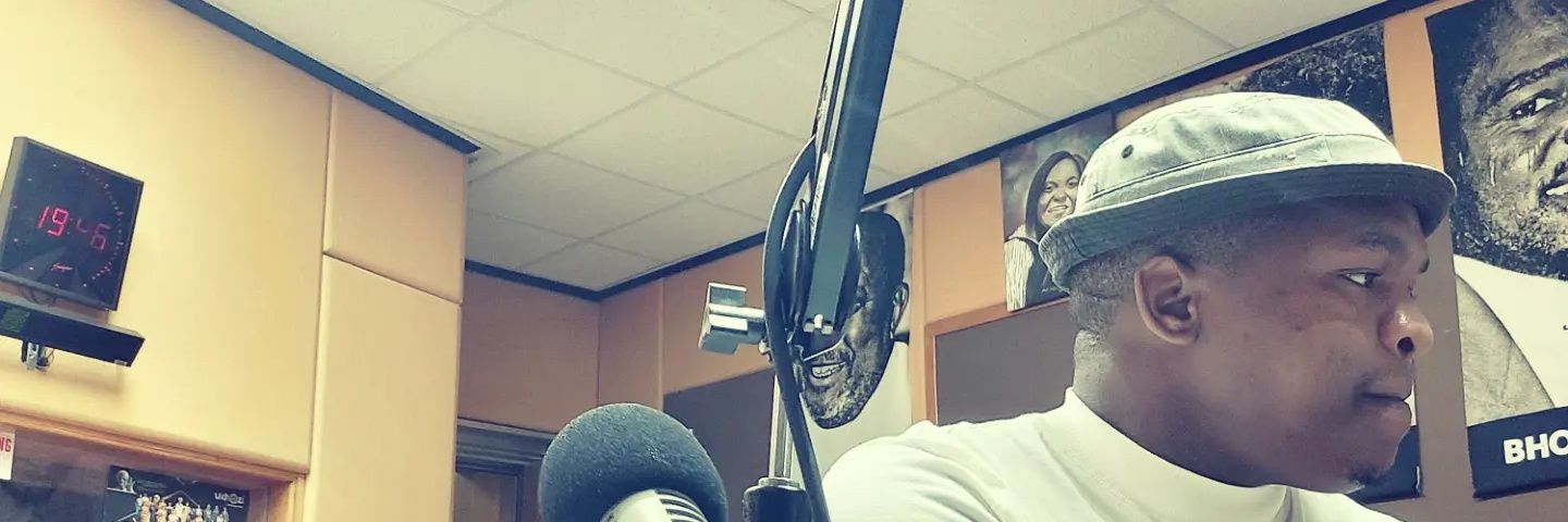 MR AESTHETE ✍️📻📺🎵🇿🇦's banner