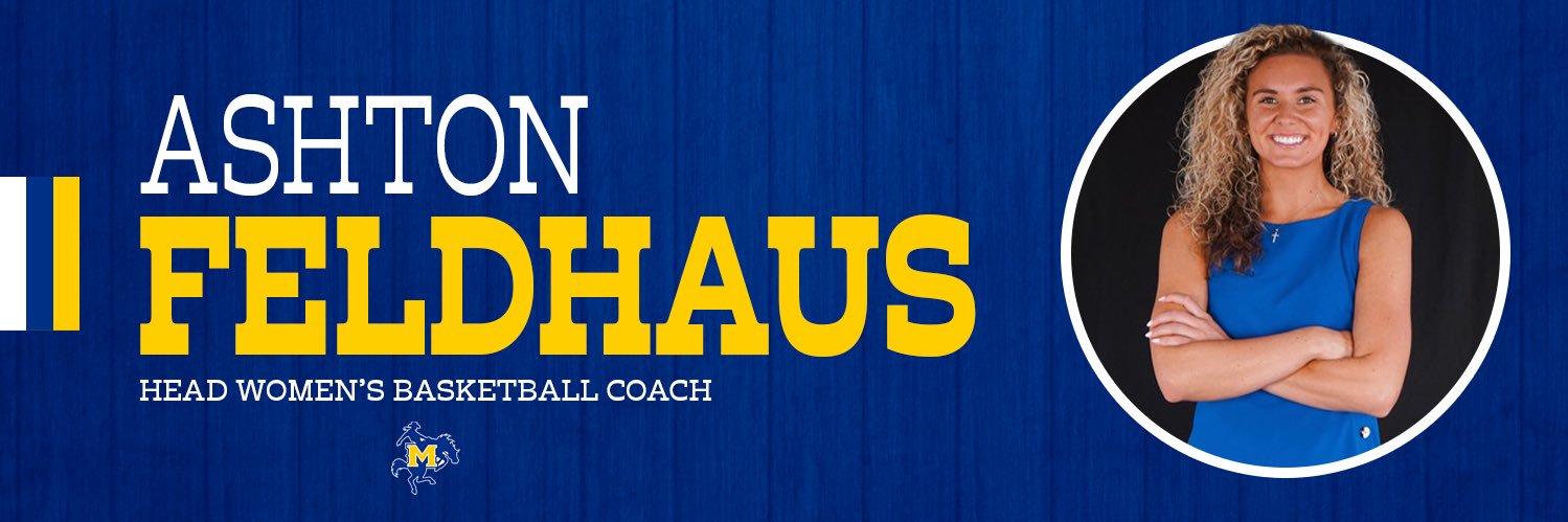 Ashton Feldhaus's banner