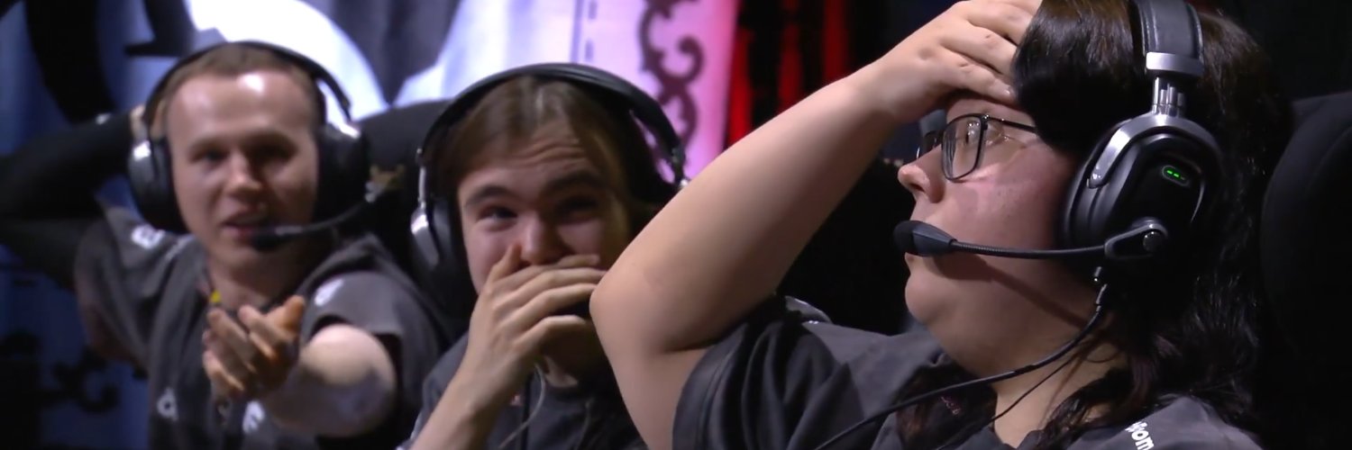CS2's banner